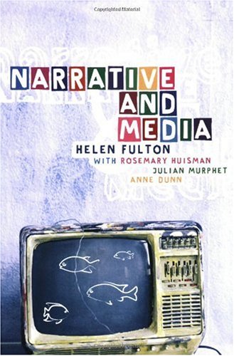 Narrative and media