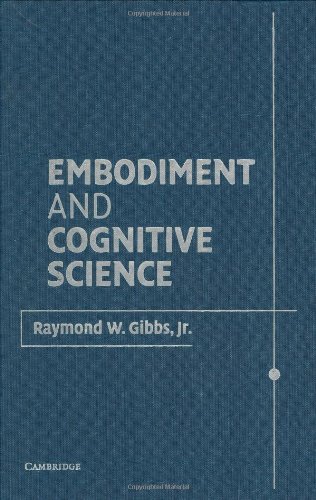 Embodiment and Cognitive Science