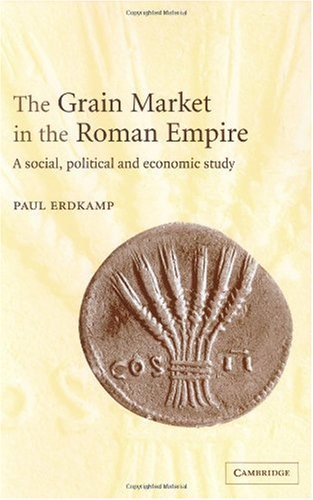 The Grain Market in the Roman Empire