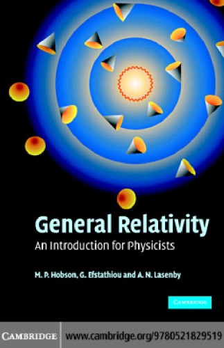 General relativity : an introduction for physicists