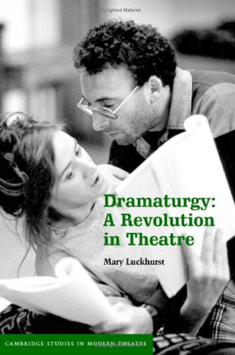 Dramaturgy