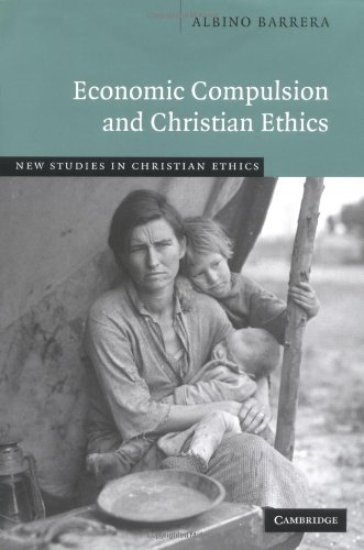 Economic Compulsion and Christian Ethics