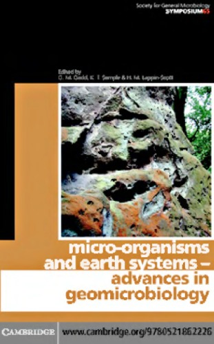 Micro-Organisms and Earth Systems