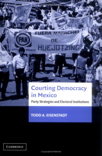 Courting Democracy in Mexico