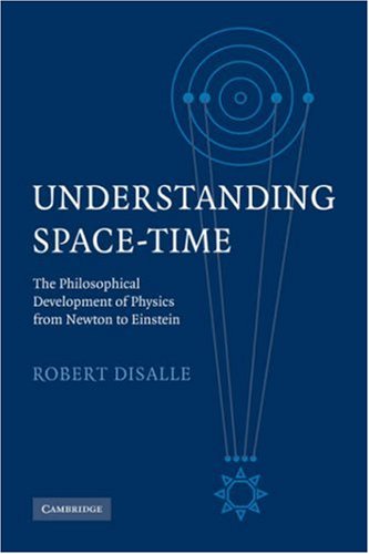 Understanding Space-Time