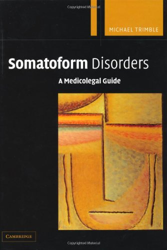 Somatoform Disorders