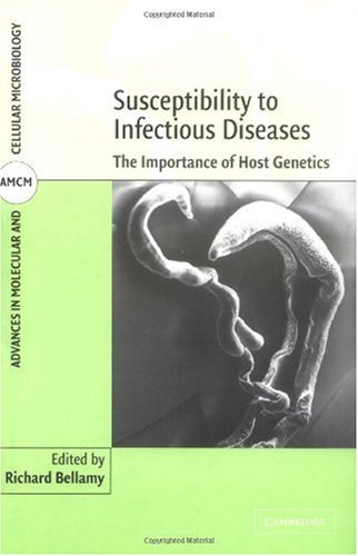 Susceptibility to Infectious Diseases