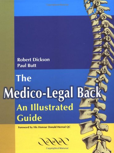 The Medico-Legal Back