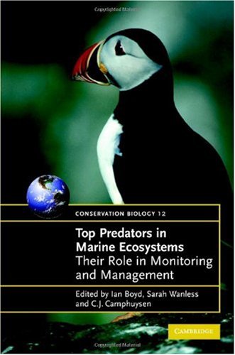 Top Predators in Marine Ecosystems