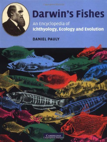 Darwin's Fishes