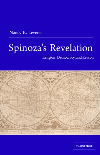 Spinoza's Revelation