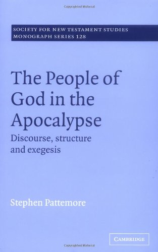 The People of God in the Apocalypse