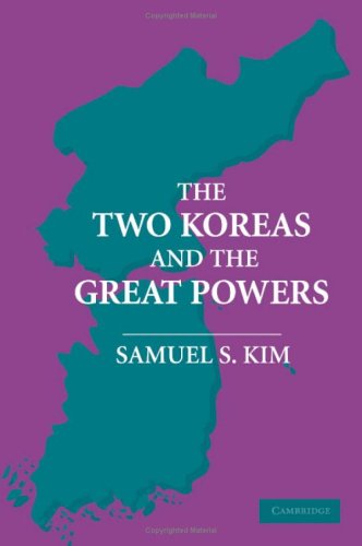 The Two Koreas and the Great Powers