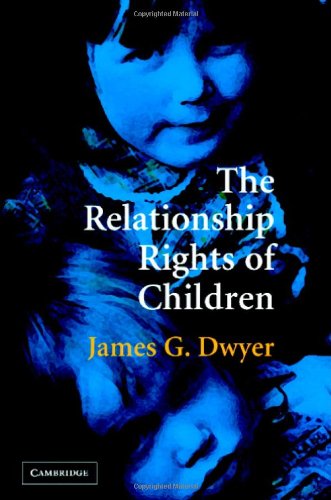 The Relationship Rights of Children