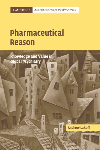 Pharmaceutical Reason