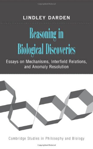 Reasoning in Biological Discoveries