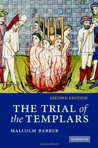 The Trial of the Templars