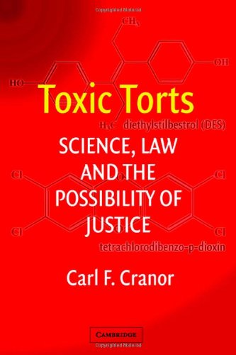 Toxic Torts