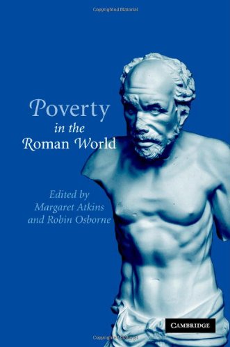 Poverty in the Roman World