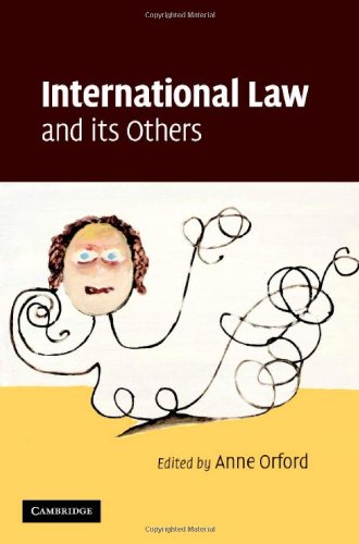 International Law and Its Others