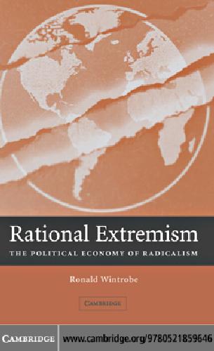 Rational Extremism