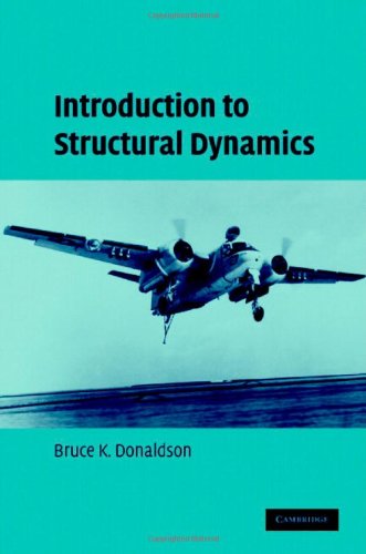 Introduction to structural dynamics