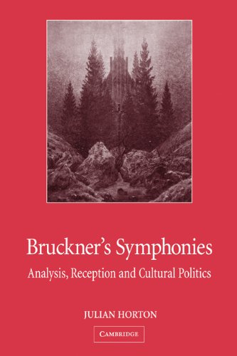 Bruckner's Symphonies