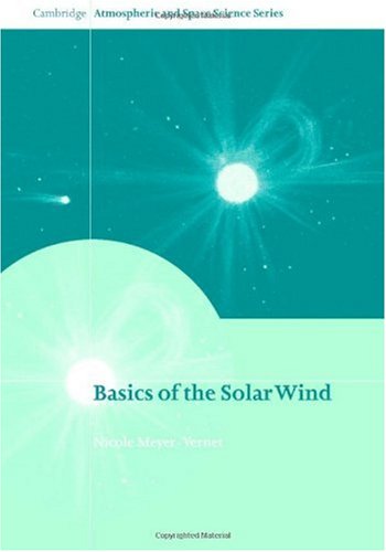 Basics of the solar wind