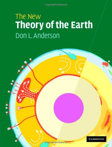 New theory of the Earth