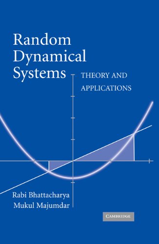 Random dynamical systems : theory and applications