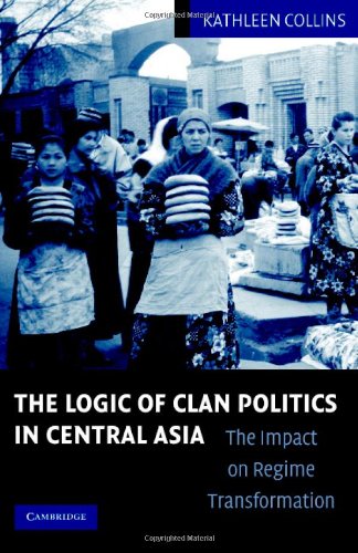 Clan Politics and Regime Transition in Central Asia