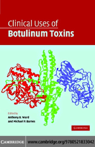 Clinical uses of botulinum toxins