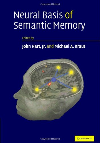 Neural Basis of Semantic Memory