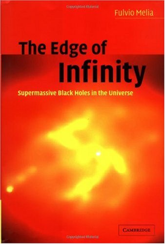 The Edge of Infinity