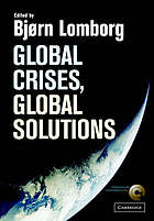 Global Crises, Global Solutions