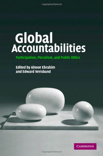 Global Accountabilities