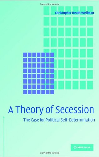 Theory of Secession, A