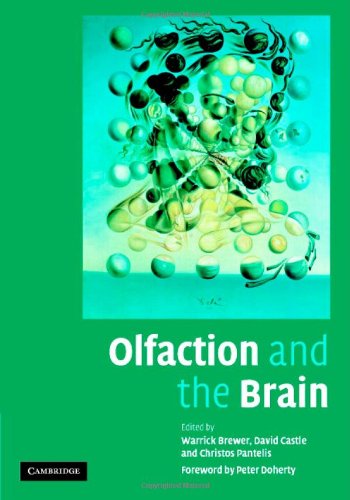 Olfaction and the Brain