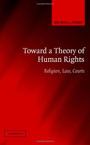 Toward a Theory of Human Rights