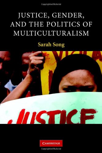 Justice, Gender, and the Politics of Multiculturalism. Contemporary Political Theory