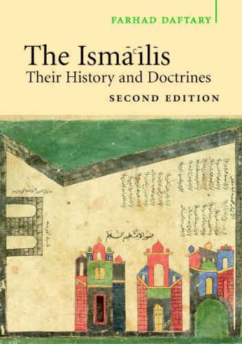 The Ismailis