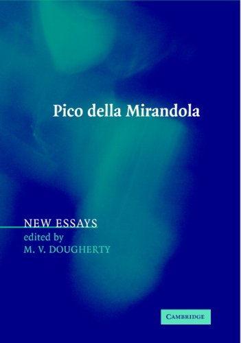 Pico Della Mirandola