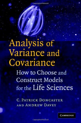 Analysis of Variance and Covariance