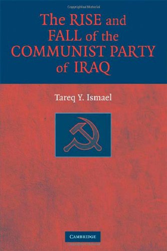 The Rise and Fall of the Communist Party of Iraq