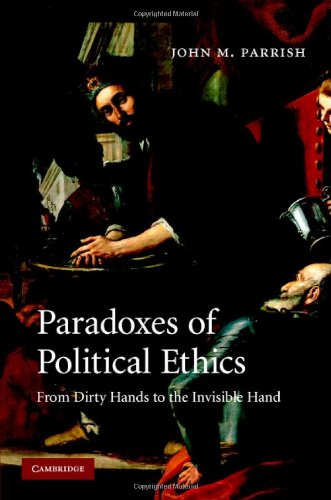 Paradoxes of political ethics