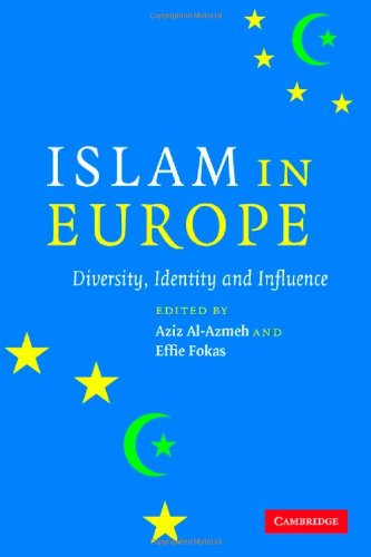 Islam in Europe : diversity, identity and influence