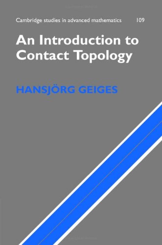 An introduction to contact topology