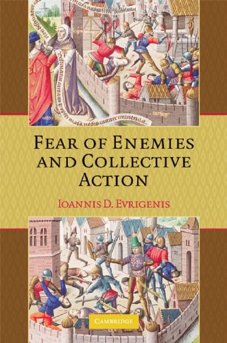 Fear of Enemies and Collective Action