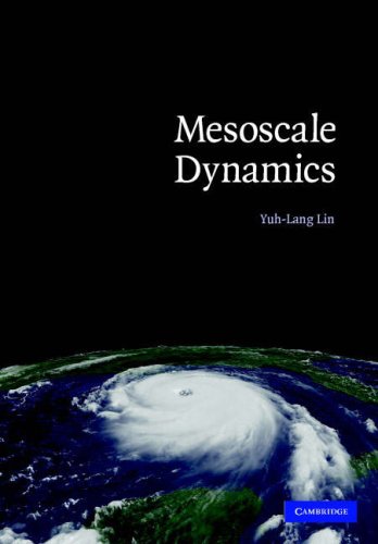 Mesoscale dynamics