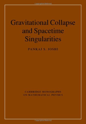 Gravitational Collapse and Spacetime Singularities